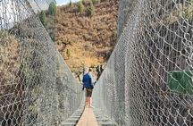 Discover Mountains of Issyk Ata and Chunkurchak Gorges