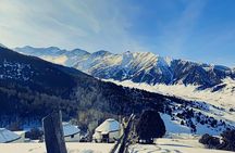 Discover Mountains of Issyk Ata and Chunkurchak Gorges