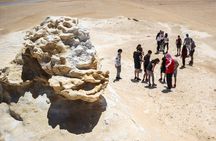 Dukhan and Zekreet Tour