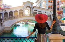  Private Express Doha City Tour