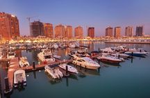  Private Express Doha City Tour