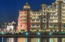  Private Express Doha City Tour