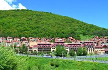 Private tour to Tsaghkadzor city (Ropeway), Lake Sevan, Sevanvank, Dilijan