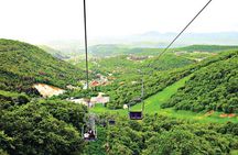Private tour to Tsaghkadzor city (Ropeway), Lake Sevan, Sevanvank, Dilijan