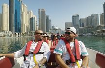 Atlantis 60 Minute Boat Tour