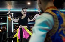 Istanbul Bosphorus Dinner Cruise: Turkish Night Show Experience