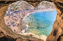 Hippies Beach and Matala Tour from Heraklion