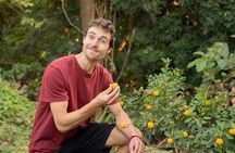Hanoi Cooking Class in a Haven of Tranquility - Thom culinary