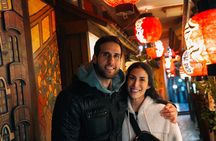 Full Day Experience Osaka Like a Local Private Tour
