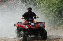 Quad Safari Adventure from Belek