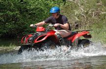 Quad Safari Adventure from Belek