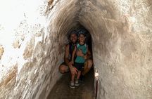 Ho Chi Minh City and Cu Chi Tunnels 1 Day | Option: Shooting Guns