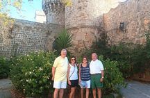Medieval City & Lindos : Small Group Tour for Cruise Travelers