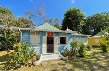 Private Half Day Mahe Island Tour 6 to 10 persons