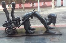 Soweto, johannesburg & Apartheid museum tour