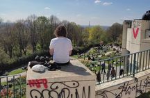 Exploring Belleville, Parisian Culture&Creativity in Motion