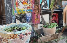 Exploring Belleville, Parisian Culture&Creativity in Motion