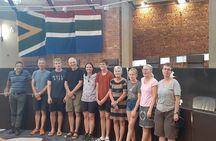 Soweto, johannesburg & Apartheid museum tour