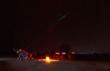 Star Gazing in Victoria Falls