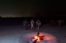 Star Gazing in Victoria Falls