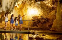 Grotto of Wonders and Ham Museum in Aracena