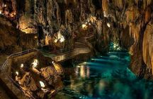 Grotto of Wonders and Ham Museum in Aracena