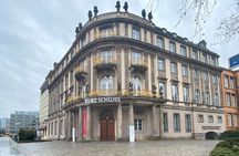 Rude Bastards tour of Berlin: No Walls - No Wars – No Nazis