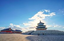 Beijing: Top 6 Highlights All Inclusive 2-Day Private Tour