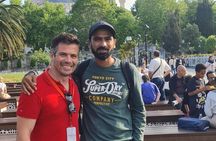 A Short Introduction of Istanbul, from Old Town to Karakoy!