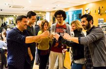 Granada Original Tapas Crawl by Food Lover Tour