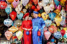 Best Hoi An Photography Tour with Local Photographer