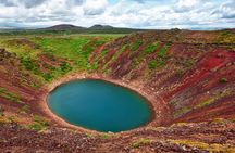 Golden Circle of Iceland, small group, Russian-speaking guide