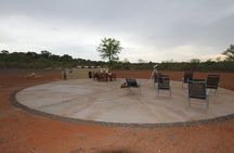 Star Gazing in Victoria Falls