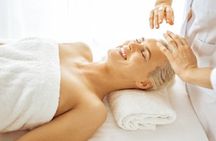 Sharm EL Shiekh 45-Minute Massage with Sauna and Steam