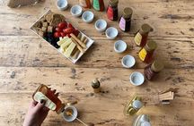 Gastronomy Tour from Chania - Olive Oil, Wine, Cheese & Honey