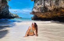Salaam Aquarium Mtende Beach The Rock Restaurant Kae funk Sunset