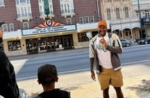 Downtown Black History Walk in Austin