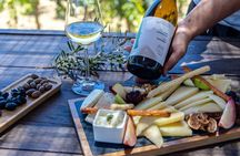 LUXURY PRIVATE Wine Tasting in CRETE (also for CRUISE SHIPS)
