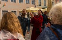 Tales of Reval - The Immersive Old Town Tour