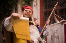 Tales of Reval - The Immersive Old Town Tour