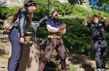 Tales of Reval - The Immersive Old Town Tour