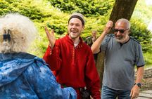 Tales of Reval - The Immersive Old Town Tour