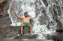 Panama City: ATV Jungle Adventure Discover Volcano & Waterfall