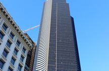 Small Group Seattle Full Day Tour W/ All Major Attractions