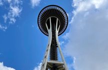 Seattle Full Day W/ All Major Attractions Small Group Tour 