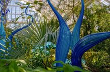 Small Group Seattle Full Day Tour W/ All Major Attractions