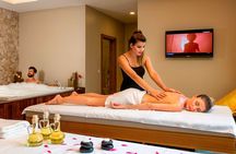 Istanbul Bliss VIP Turkish Bath and Free Transfers
