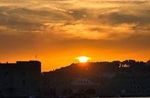  Private Sunset Cruise Tour from Dubrovnik