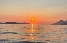  Private Sunset Cruise Tour from Dubrovnik