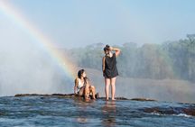 Cataract Island Pools